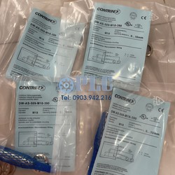Cảm biến Contrinex DW AD 509 M18 390 Giá mới nhất 2022
