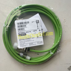 Cáp servo Siemens 6FX8002 2DC10 Cty Thiết Bị Điện Số 1