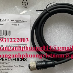 Cáp kết nối V1 G 2M PUR