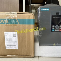 Biến tần Sinovo SD95H 4T 11GC Cty Thiết Bị Điện Số 1