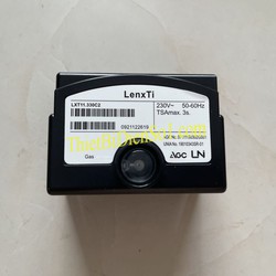 Bộ điều khiển LenxTi LXT11.330C2 Cty Thiết Bị Điện Số 1