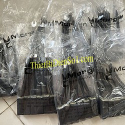 Chổi than Morgran D374N 40x25x16 Cty Thiết Bị Điện Số 1