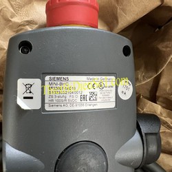 Bộ đồ cầm tay mini Siemens 6FX2007 1AD13 Cty Thiết Bị Điện Số 1