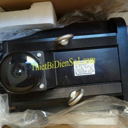 Servo motor Yaskawa SGMGH 55ACA61 Cty Thiết Bị Điện Số 1