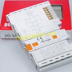 Module Beckhoff EL4112 Cty Thiết Bị Điện Số 1