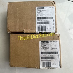 Đầu nối Siemens 6GK1901 1BB10 2AE0 Cty Thiết Bị Điện Số 1