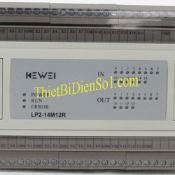 PLC Kewei LP1 14M12R Cty Thiết Bị Điện Số 1