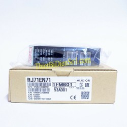 Mô đun Mitsubishi RJ71EN71 Cty Thiết Bị Điện Số 1