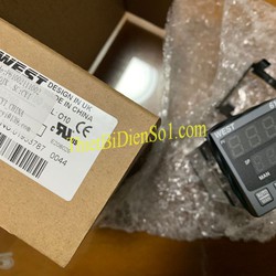 Bộ điều khiển nhiệt độ West P6100 2111002 Cty Thiết Bị Điện Số 1
