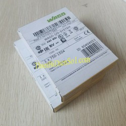 Module Wago 750 1504 Cty Thiết Bị Điện Số 1