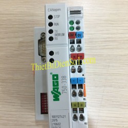 Module Wago 750 338 Cty Thiết Bị Điện Số 1