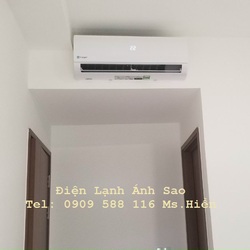 Máy lạnh treo tường Casper Chất lượng Giá rẻ