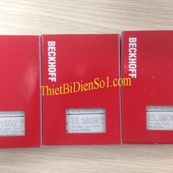 Module Beckhoff EL1502 Cty Thiết Bị Điện Số 1