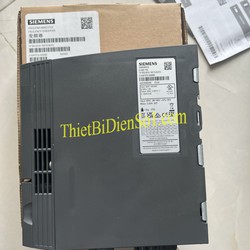 Biến tần Sinamics G120C Siemens 6SL3210 1KE15 8UF2 Cty Thiết Bị Điện Số 1