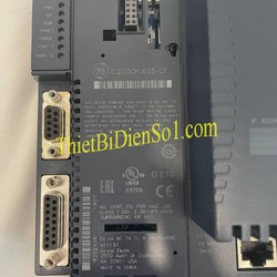Module Ge Fanuc IC200CPUE05 Cty Thiết Bị Điện Số 1