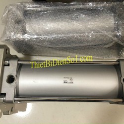 Xy lanh SMC CDA1FN100 200 Cty Thiết Bị Điện Số 1
