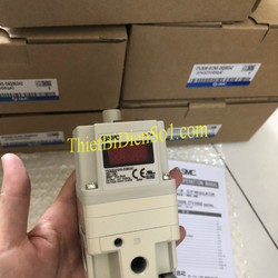 Van điều áp SMC ITV2030 012N5 DIQ00242 Cty Thiết Bị Điện Số 1