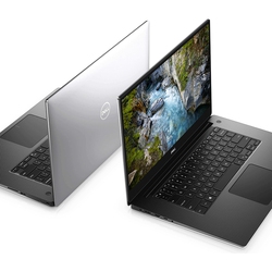 Dell XPS 7590 i7 9750H / 16G/ 512G/ Geforce GTX 1650 4GB/ 15.6inch FHD/ máy đẹp