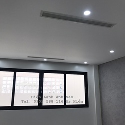 Máy lạnh giấu trần nối ống gió Daikin chính hãng giá rẻ