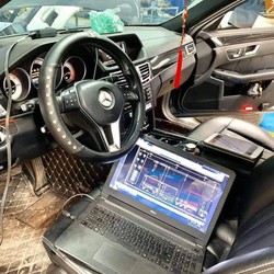 Các bước bảo dưỡng điều hòa ô tô