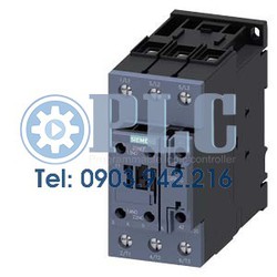 Contactor Siemens 3RT2036 1AL20 22KW