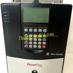 Biến tần Allen Bradley 20AC3P5A0AYNANC0 Cty Thiết Bị Điện Số 1