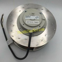 Quạt hút Siemens 6SY7010 7AA02 Cty Thiết Bị Điện Số 1