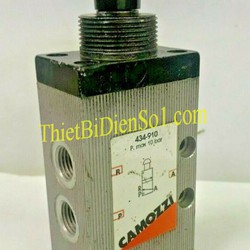Van Camozzi 434 910 Cty Thiết Bị Điện Số 1
