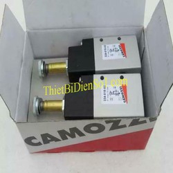 Van Camozzi 334 015 02 Cty Thiết Bị Điện Số 1