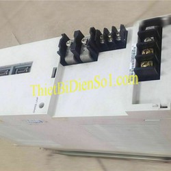 Servo driver Mitsubishi MDS B CV 150 Cty Thiết Bị Điện Số 1
