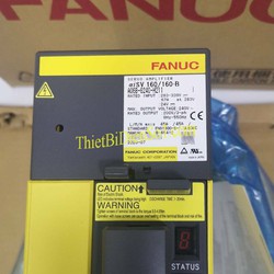 Bộ truyền động servo Fanuc A06B 6240 H211 Cty Thiết Bị Điện Số 1