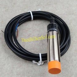 Cảm biến tiệm cận IFM II0012 Cty Thiết Bị Điện Số 1