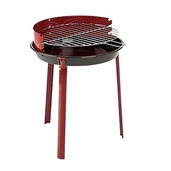 Bếp nướng than, du lịch, camping, cắm trại giá rẻ tại HCM Landmann 0534