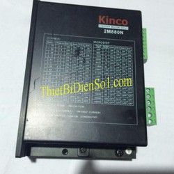 Bộ điều khiển động cơ Kinco 2M880N Cty Thiết Bị Điện Số 1