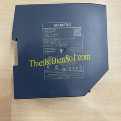Bộ nguồn Sitop Siemens 6EP1333 2BA20 Cty Thiết Bị Điện Số 1