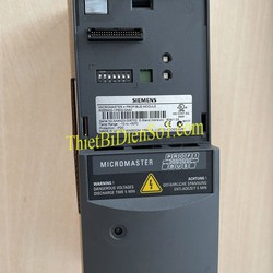 Mô đun Profibus Micromaster Siemens 6SE6400 1PB00 0AA0 Cty Thiết Bị Điện Số 1