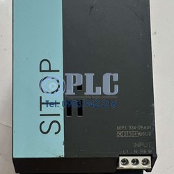 Bộ nguồn SITOP Siemens 6EP1334 2BA01 Có sẵn