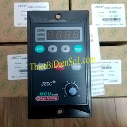 Bộ điều khiển tốc độ JSCC SPC25E Cty Thiết Bị Điện Số 1