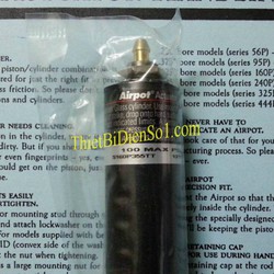 Xy lanh Airpot S160P355TT Cty Thiết Bị Điện Số 1
