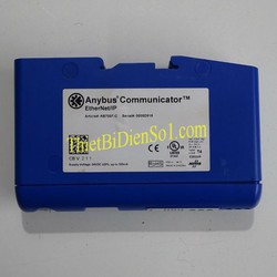Bộ chuyển đổi EtherNet Anybus Communicator AB7007 C Cty Thiết Bị Điện Số 1