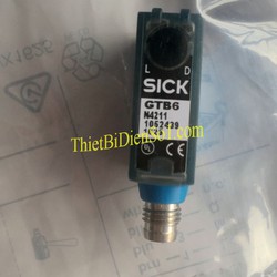 Cảm biến Sick GTB6 N4211 1052439 Cty Thiết Bị Điện Số 1