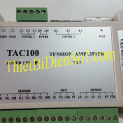 Bộ khuyếch đại Bangde electric TAC100 020A Cty Thiết Bị Điện Số 1