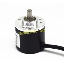 Cảm biến Yantai Yifeng CTS105 17 500 Cty Thiết Bị Điện Số 1
