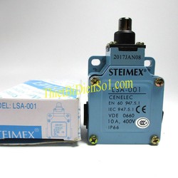 Công tắc hành trình Steimex LSA 001 Cty Thiết Bị Điện Số 1