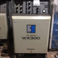 Máy hàn tig nhôm WX300 pana tại tpHCM