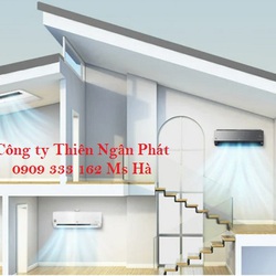 Máy lạnh Multi LG lựa chọn tiết kiệm cho căn hộ chung cư