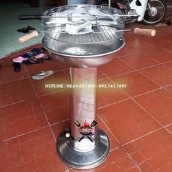 Lò nướng resort, sân vườn, du lịch, dã ngoại Landmann 11242