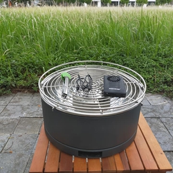 Lò nướng nhà hàng, quán nướng, du lịch, dã ngoại Mayon giá tốt