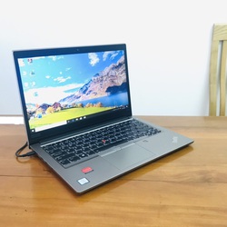 Lenovo Thinkpad E490s i7 8565U/ 8G/ 512G/ vga rời 2G/ 14inch / máy đẹp