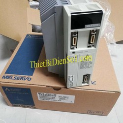Servo driver Mitsubishi MDS A SVJ 20 Cty Thiết Bị Điện Số 1